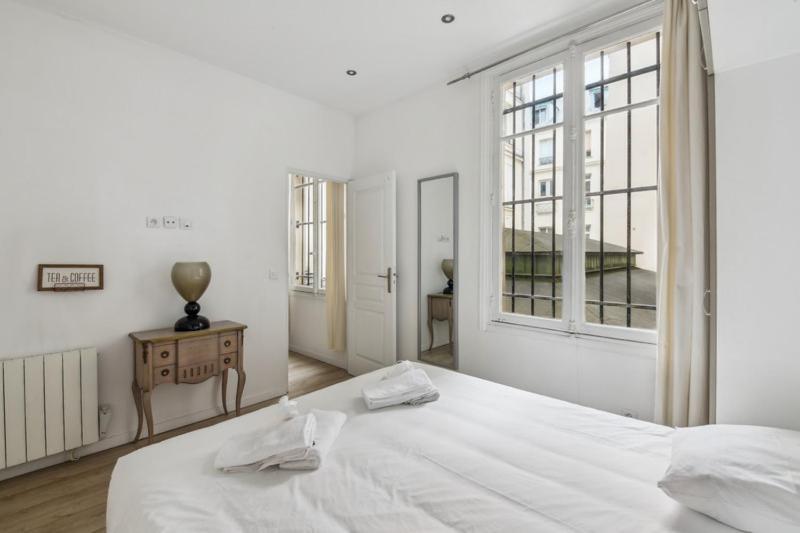 102-Suite Lenny - Superb Apartment In Paris Exterior photo