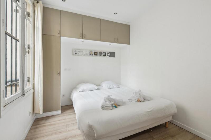 102-Suite Lenny - Superb Apartment In Paris Exterior photo