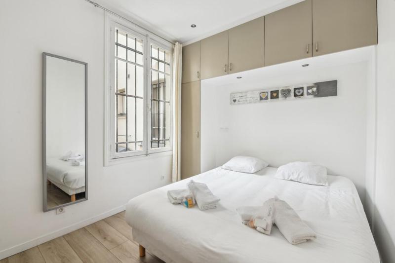 102-Suite Lenny - Superb Apartment In Paris Exterior photo